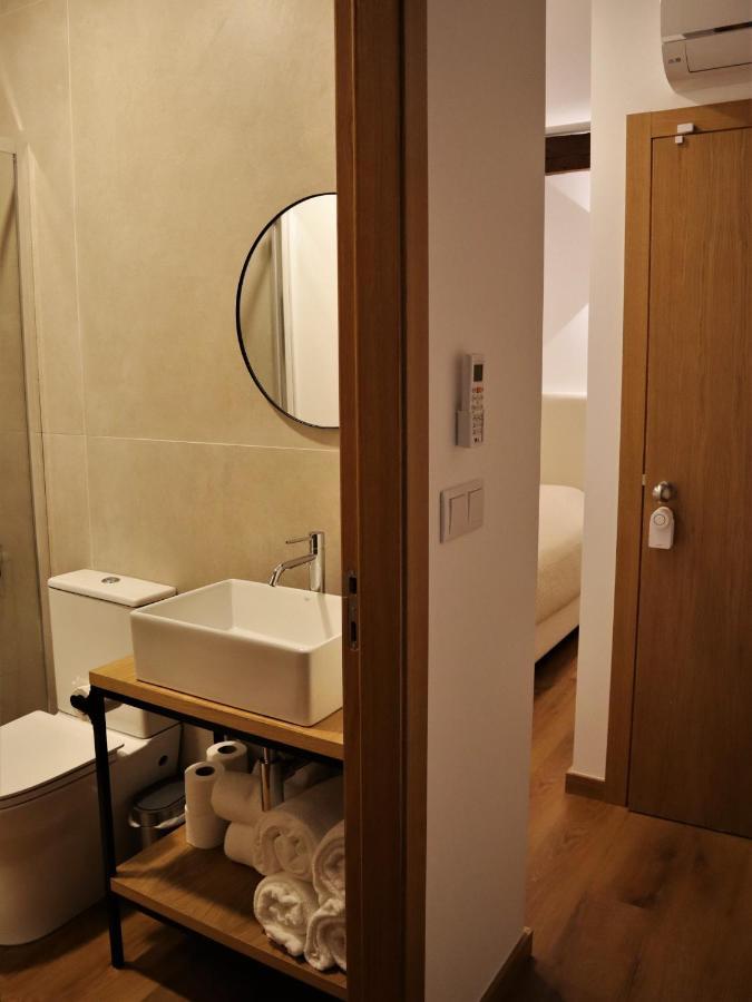 Pate'O Hostel & Suites أوفار المظهر الخارجي الصورة