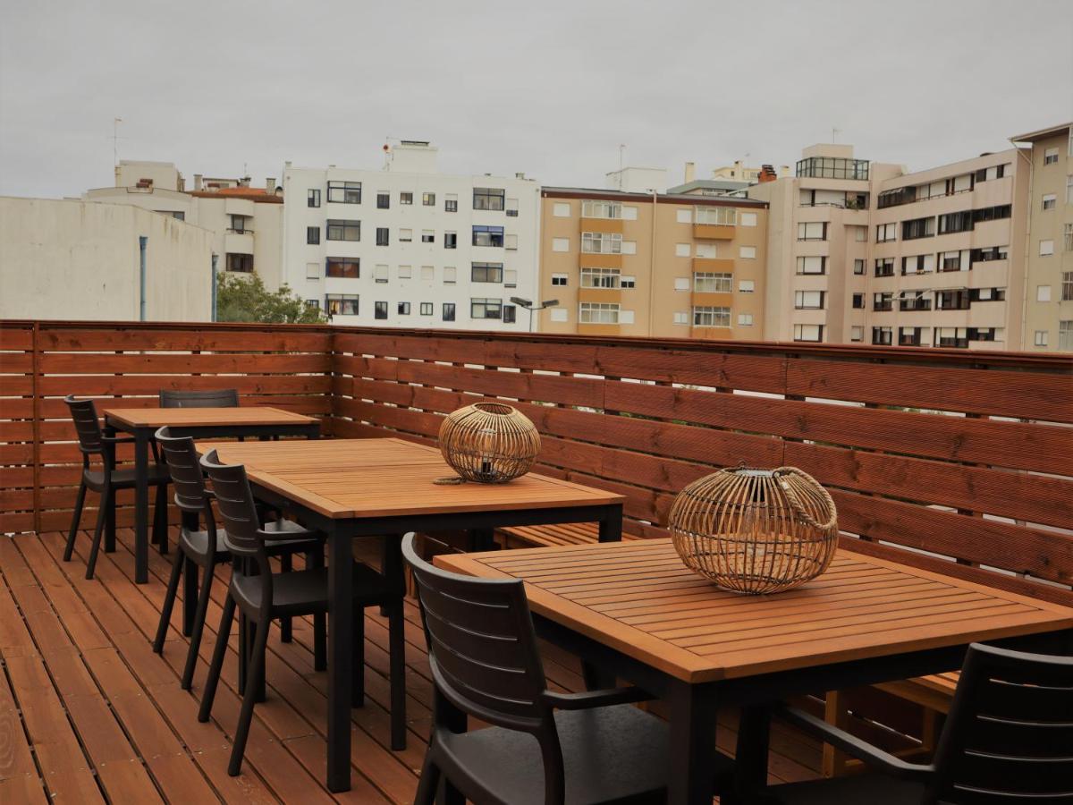 Pate'O Hostel & Suites أوفار المظهر الخارجي الصورة
