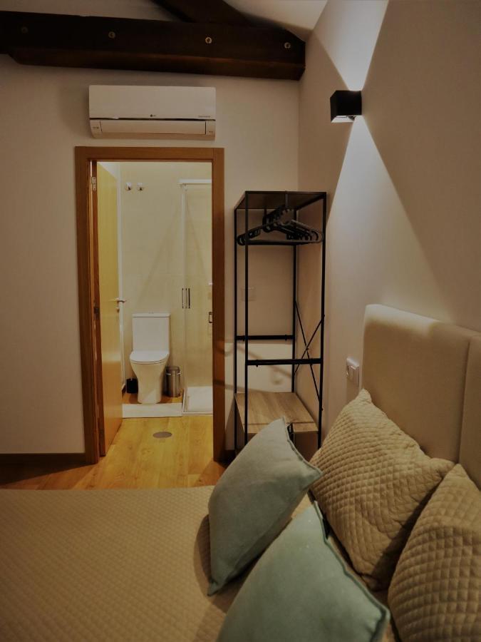 Pate'O Hostel & Suites أوفار المظهر الخارجي الصورة