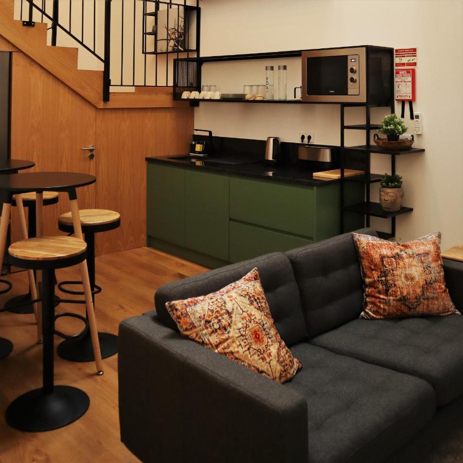 Pate'O Hostel & Suites أوفار المظهر الخارجي الصورة