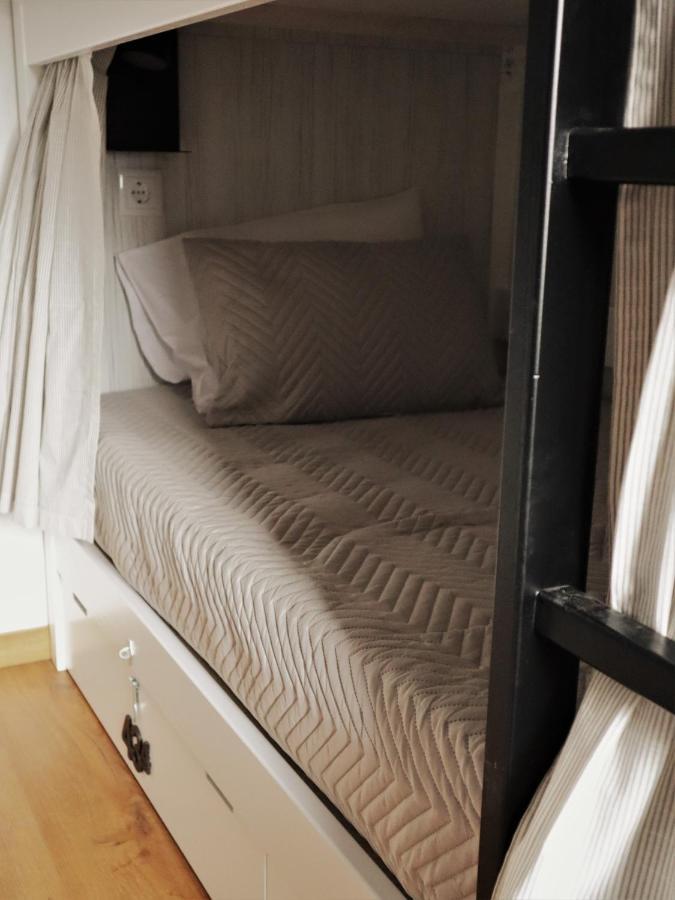 Pate'O Hostel & Suites أوفار المظهر الخارجي الصورة