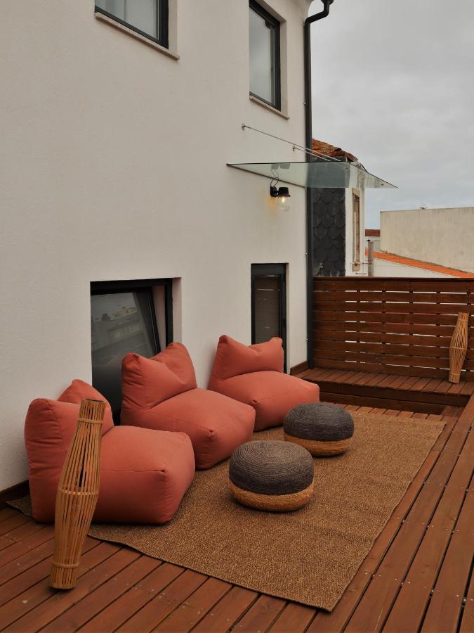 Pate'O Hostel & Suites أوفار المظهر الخارجي الصورة