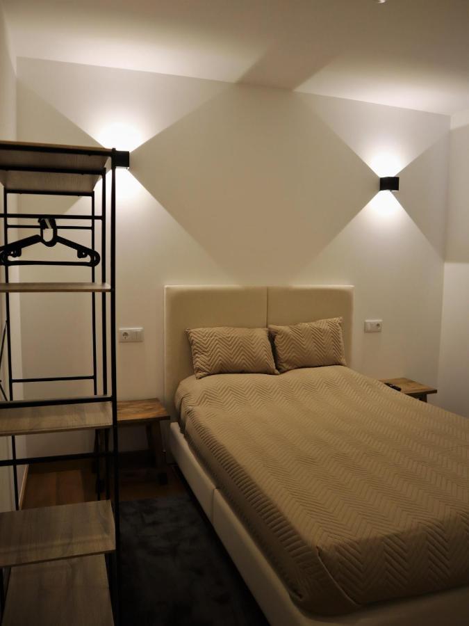 Pate'O Hostel & Suites أوفار المظهر الخارجي الصورة