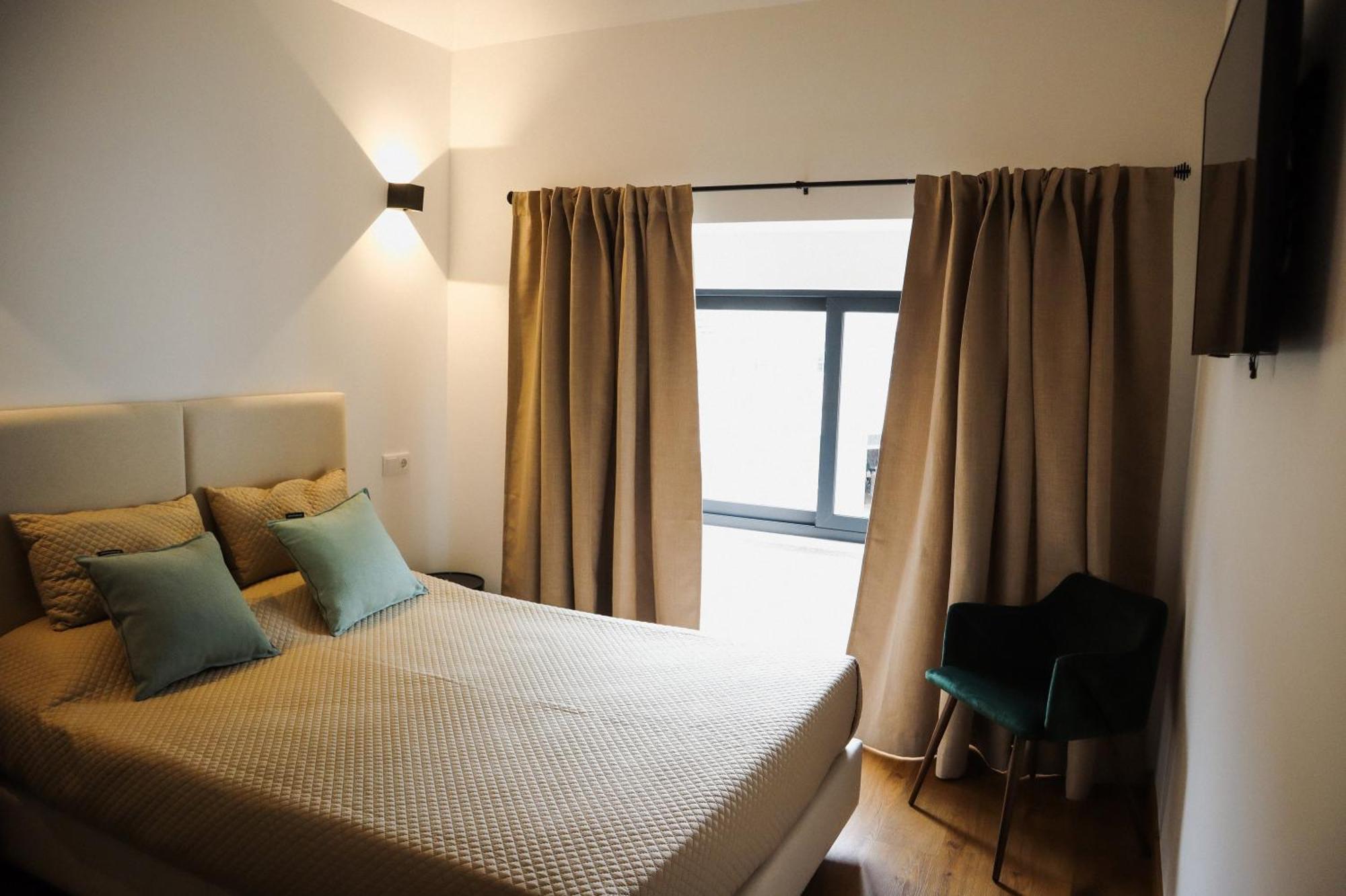Pate'O Hostel & Suites أوفار المظهر الخارجي الصورة